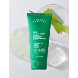 GEL Aloe Vera Arvea 100ML