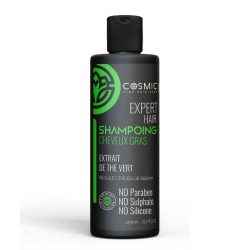 Shampoing Cheveux Gras 250ml