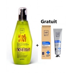 Serum 10en1 Velvet Anti Chute 250ml + Crème Deodorante 30 ml