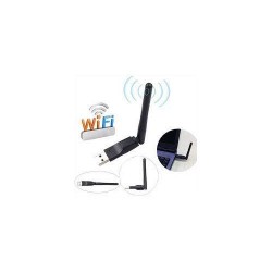 Clé Wifi - USB - Avec Antenne