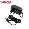 Transformateur - Chargeur 14V - 2A - compatible avec sirene Focus