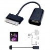 Cable adaptateur Tablette vers USB femelle