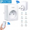 MINI Smart Prise Connectée WIFI - 10A