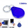 Tag RFID 13 Mhz compatible Avec Hikvision et  AMC