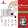 Kit Système d'alarme Sans Fil