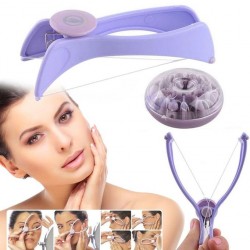 Epilateur A Fil pour Visage