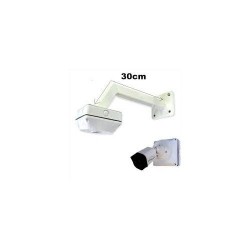 Grand Support Pour Camera surveillance  - 30CM