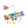 jeu educatif Puzzles de Tri en bois