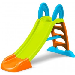 Feber Slide Max FB 9000 - Toboggan en plastique
