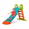 Feber Slide 10 aquatiques - Toboggan en plastique