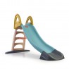 Feber Slide aquatiques - Toboggan en plastique