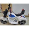 Moto à batterie électrique mini pour enfants