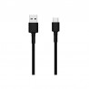 Cable chargeur Xiaomi Type C / 1M / Noir