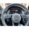 Extensions de palettes de changement de vitesse pour Audi B9 A4/A5/S4/S5