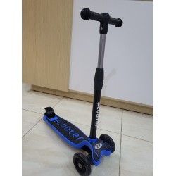 Trottinette 3 roues pour...
