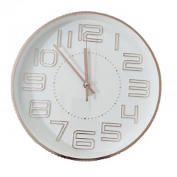 Horloge murale 30cm