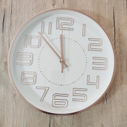 Horloge murale 30cm