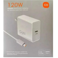 Xiaomi GAN Chargeur type -C...