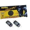 Système d'entrée sans clé ROYAL REMAZ BEMAZ