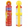Mini extincteur de voiture en mousse Portable FIRE STOP