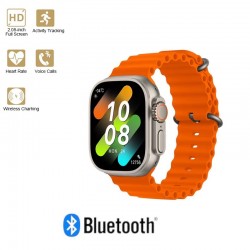 Montre Intelligente -...
