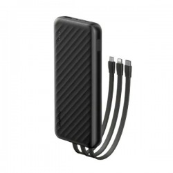 Batterie externe Oraimo Slice Link OPB-P5101 10000 mAh Noir