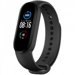 Bracelet XIAOMI mi smart band 5