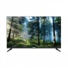 Téléviseur Telefunken 32'' HD LED + Récepteur intégré