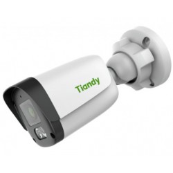 Caméra ip Tiandy Tube 2MP couleur (TC-C32XN)
