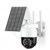 Caméra De Surveillance Externe JORTAN 4G 4MP