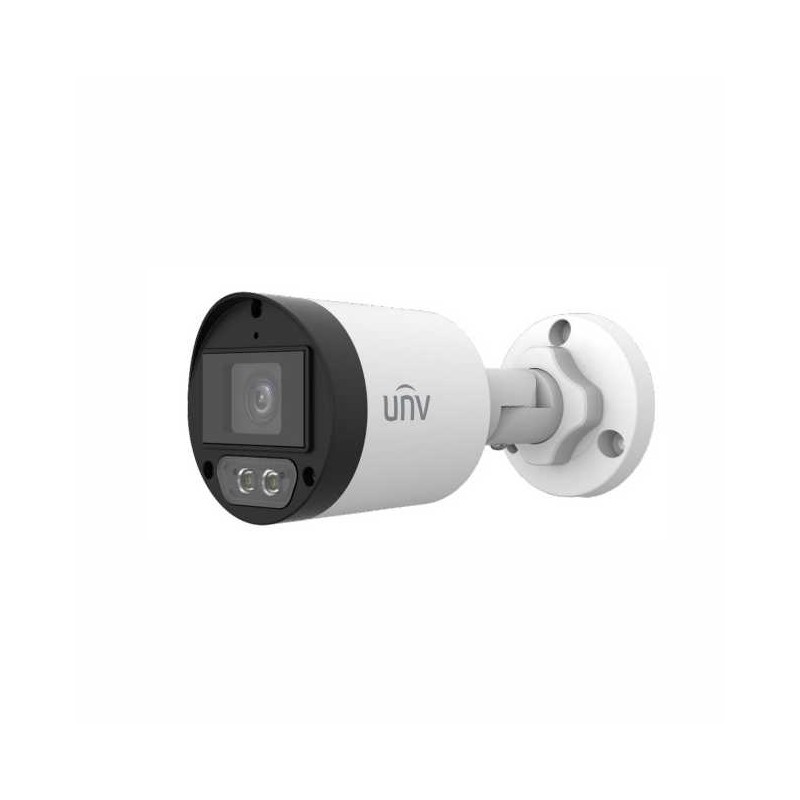 Camera tube UNV HD - 5MP - 40m IK10 IP67