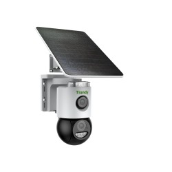 Caméra solaire 4G couleur fixe 6MP TC-H363N