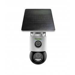 Caméra solaire 4G couleur fixe 6MP TC-H363N