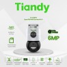 Caméra solaire 4G couleur fixe 6MP TC-H363N