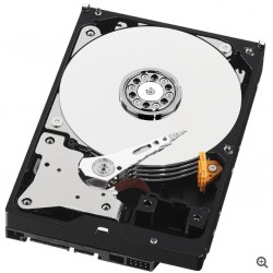 Disque Dur De Surveillance WD Purple 1To 3.5" SATA III