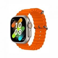Montre Intelligente - compatible avec Android IOS - Smart Watch - bluetooth