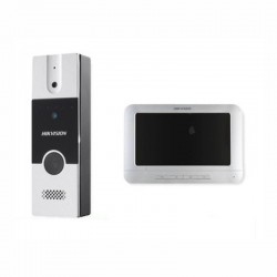 Kit Vidéophone HD Avec écran d'affichage 7 pouces