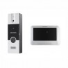 Kit Vidéophone HD Avec écran d'affichage 7 pouces