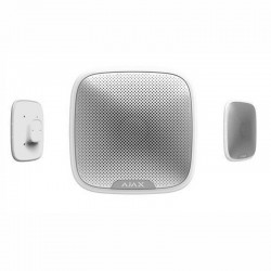 Sirène extérieur sans fil pour alarme - 868MHz