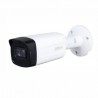 Caméra Surveillance Tube HD - 5MP - 80M