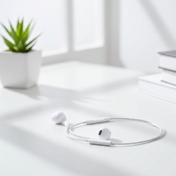 Kit Écouteur compatible avec iPhone 7 et 8