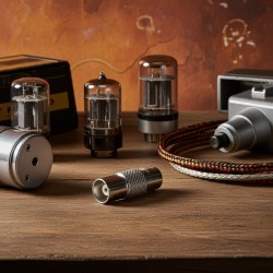 Pack Adaptateur BNC femelle vers BNC femelle