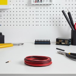 Câble Courant Miplat - 20M -40M- 60 M ET 100M