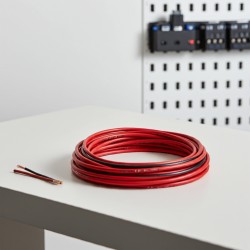 Câble Courant Miplat - 20M -40M- 60 M ET 100M