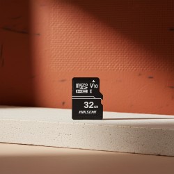 Carte Mémoire - Micro SD - 32Go - Classe 10