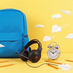 Casque Micro Gamer - USB - RGB