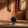 Mini Camera Surveillance WIFI - Full HD - Discrète - fixation a aimant