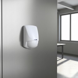 Détecteur de mouvement - inim - Radar Filiaire - avec support