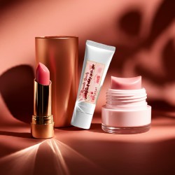 Baume joues et lèvres au coquelicot- 15 g