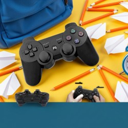 Manette de jeux sans fil pour playstation 3 - PS3